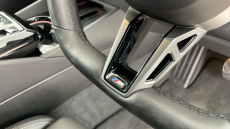 BMW 5 Series 520i M Sport Pro 5dr Auto Petrol Estate